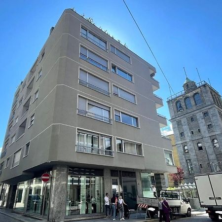 Appartamento La Baita Case Sondrio Centro - Affitti Brevi Italia Екстер'єр фото
