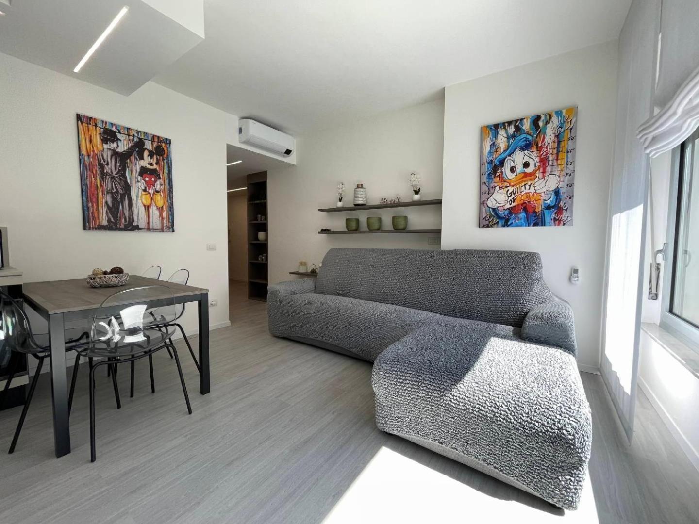 Appartamento La Baita Case Sondrio Centro - Affitti Brevi Italia Екстер'єр фото